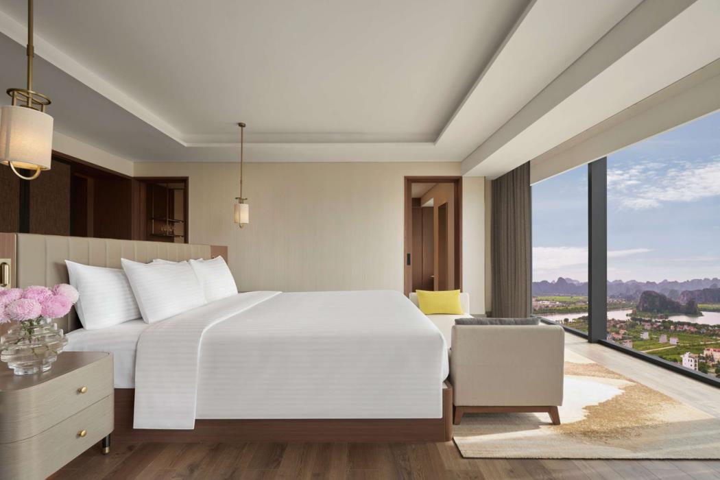 pullman ninh binh