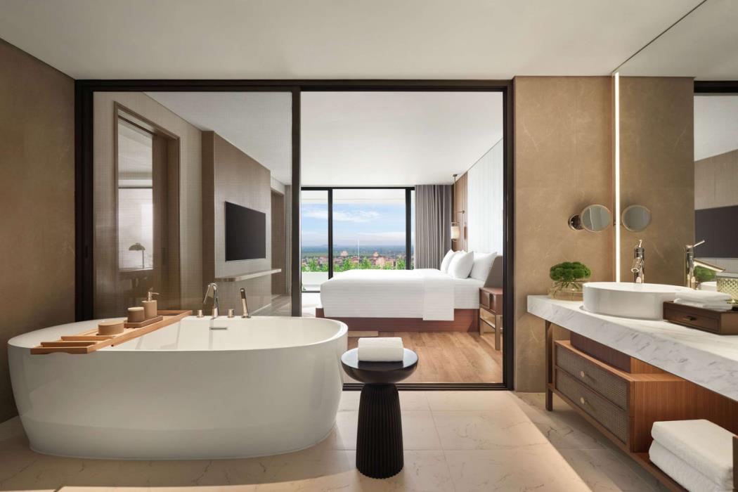 pullman ninh binh