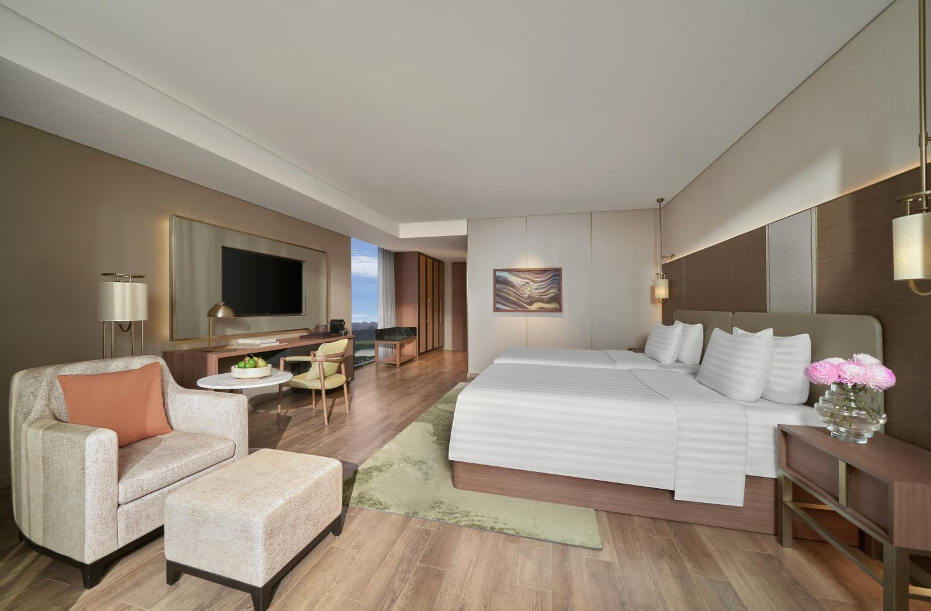 pullman ninh binh