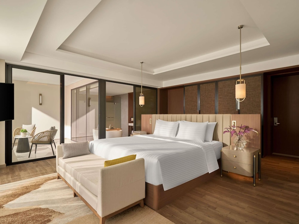 pullman ninh binh