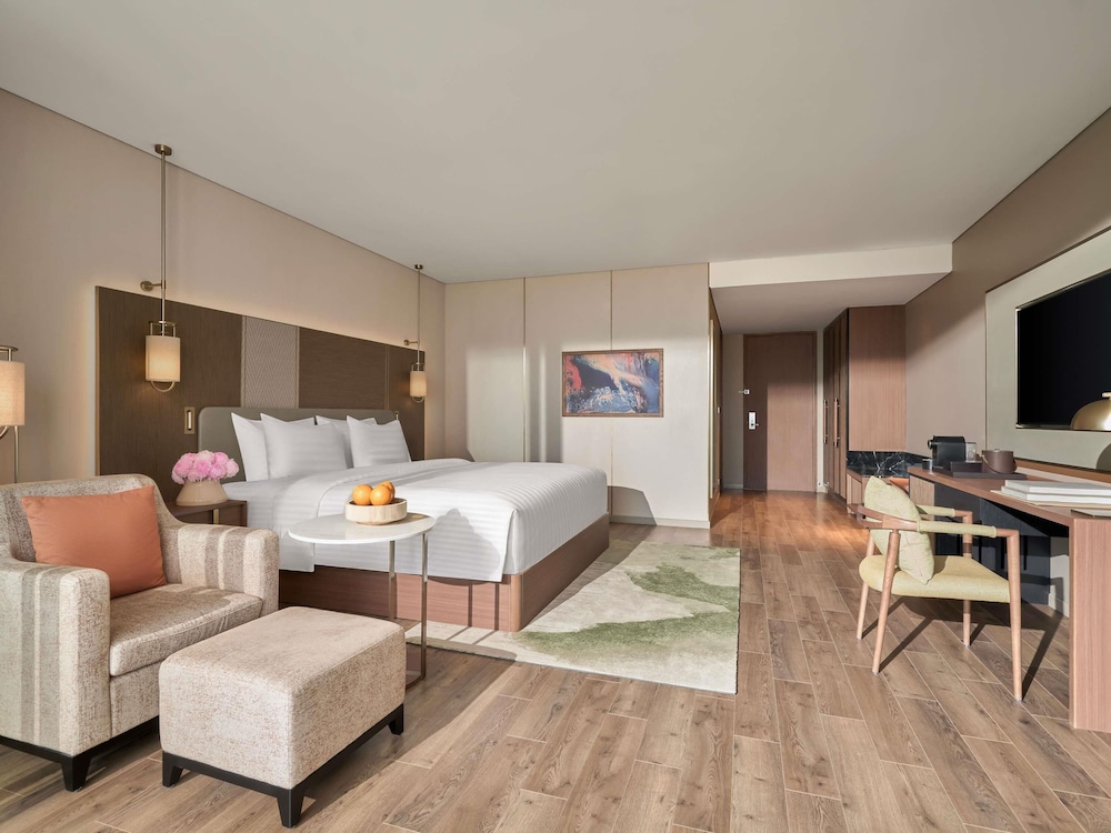 pullman ninh binh
