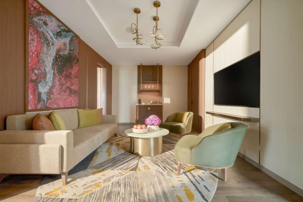 pullman ninh binh