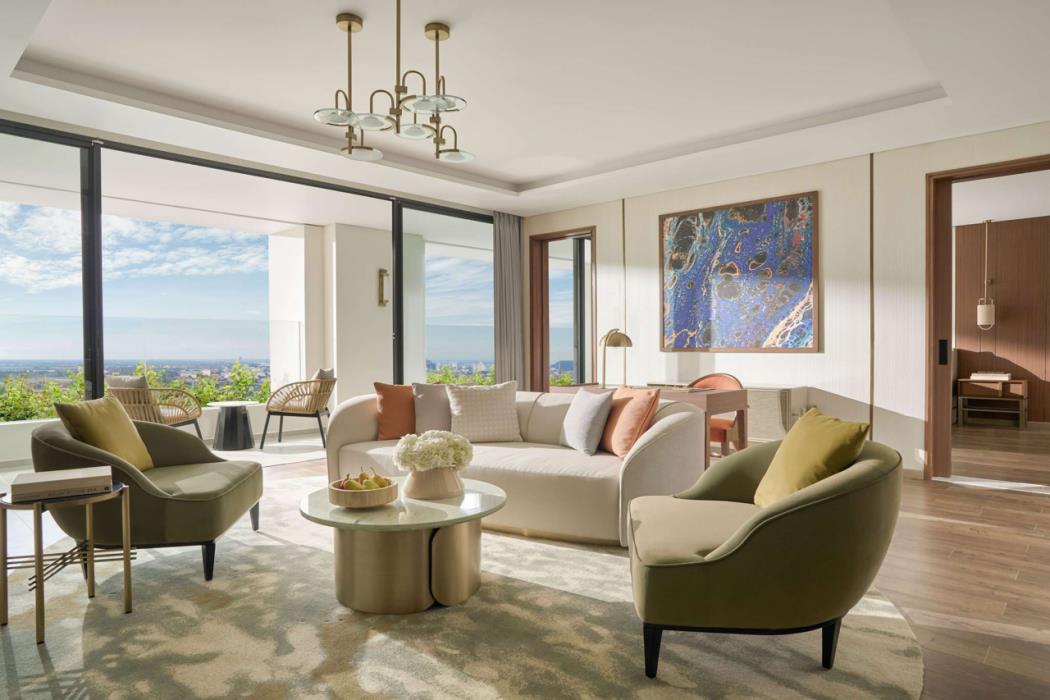 pullman ninh binh