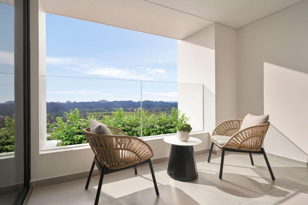 pullman ninh binh