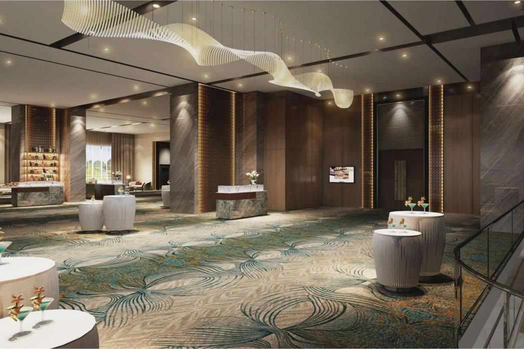 pullman ninh binh