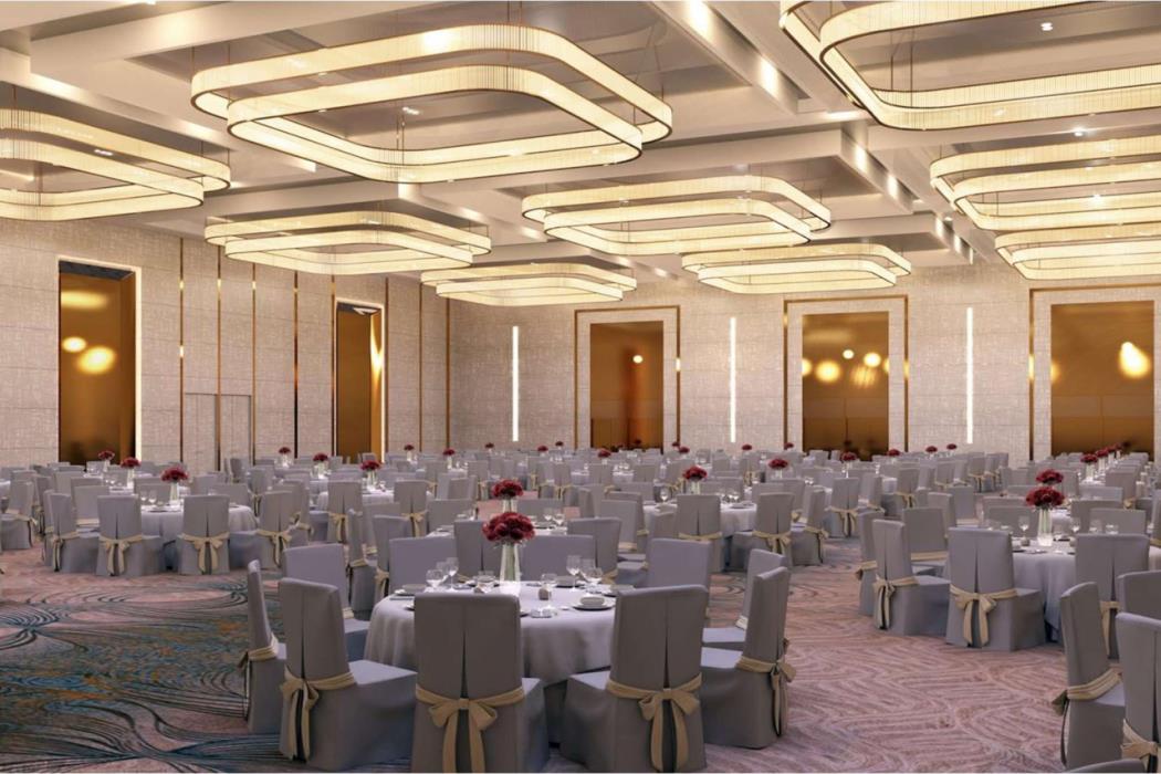 pullman ninh binh