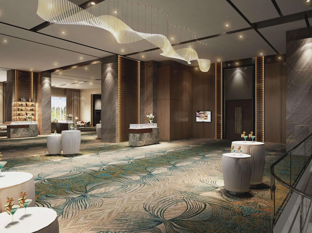 pullman ninh binh
