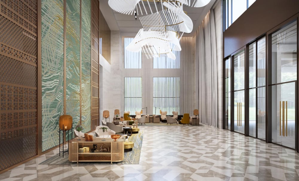 pullman ninh binh