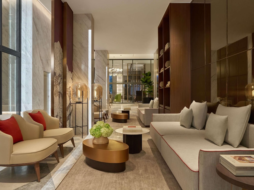 pullman ninh binh