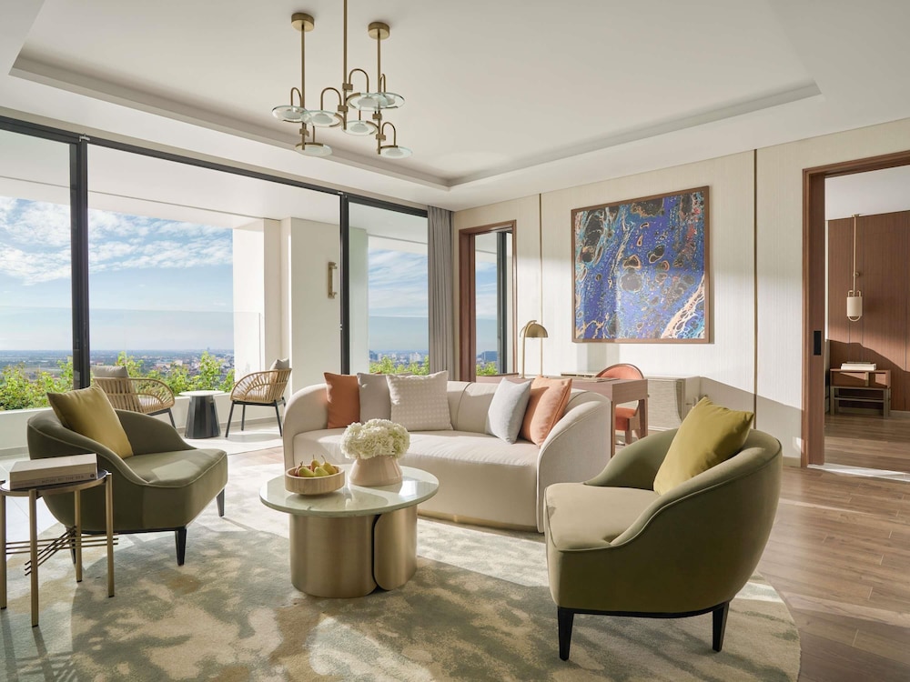 pullman ninh binh