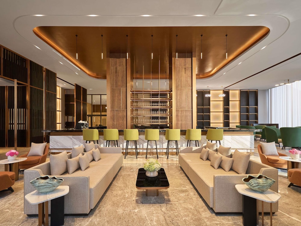 pullman ninh binh