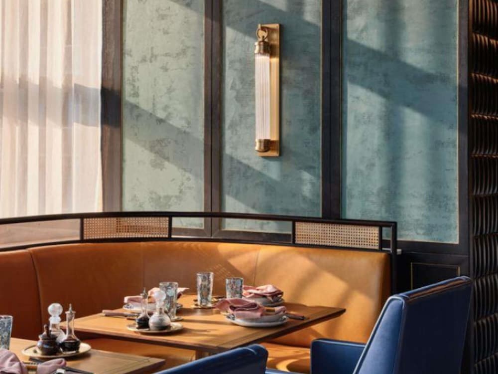pullman ninh binh