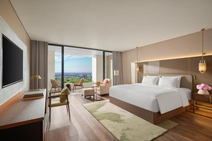 pullman ninh binh