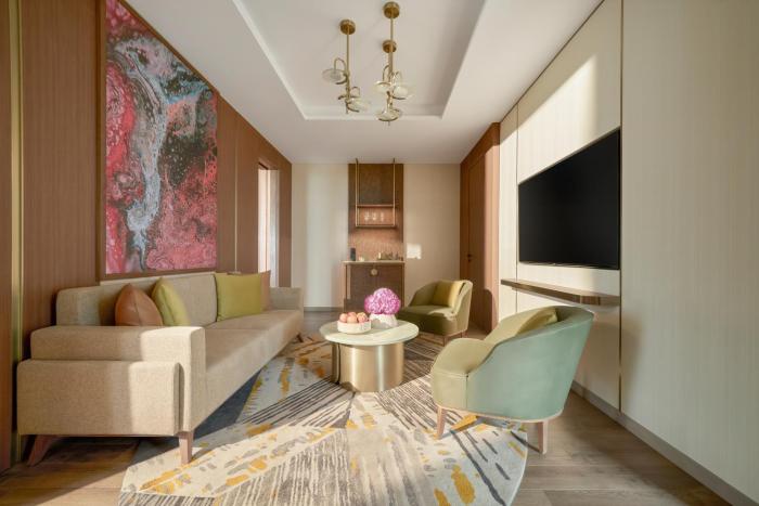 pullman ninh binh