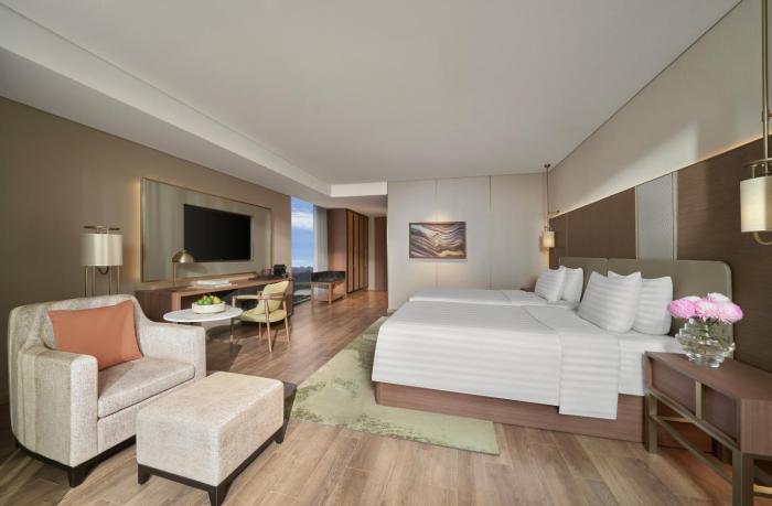 pullman ninh binh