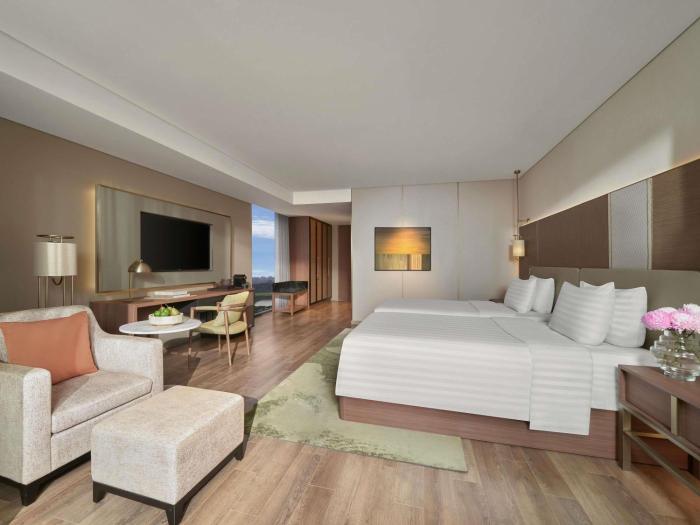 pullman ninh binh