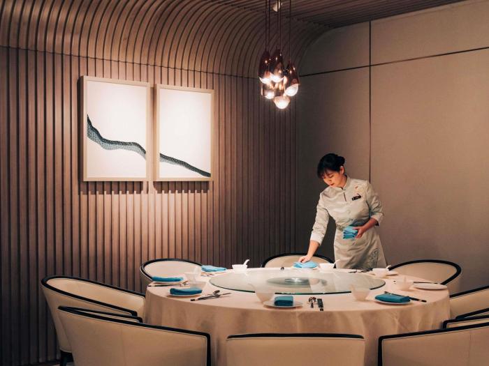 pullman ninh binh