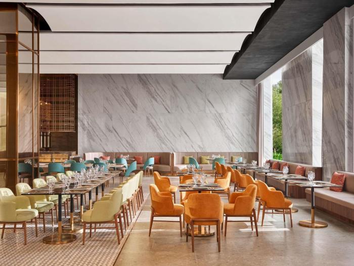 pullman ninh binh