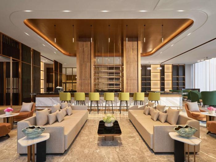 pullman ninh binh