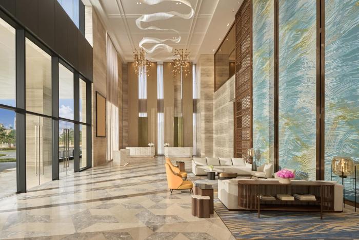 pullman ninh binh