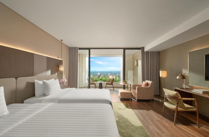 pullman ninh binh