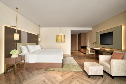 pullman ninh binh