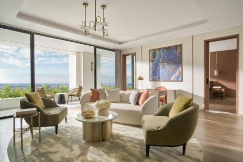 pullman ninh binh