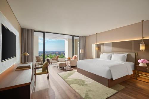 pullman ninh binh
