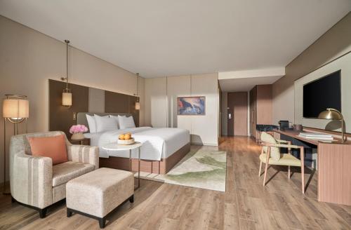 pullman ninh binh