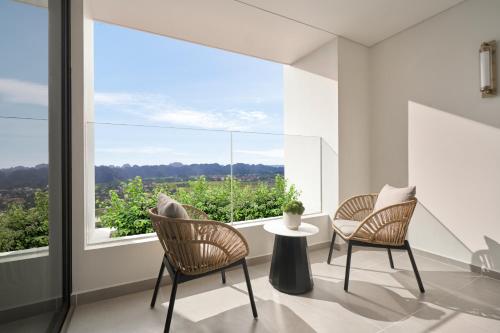 pullman ninh binh