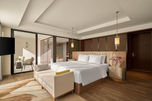 pullman ninh binh