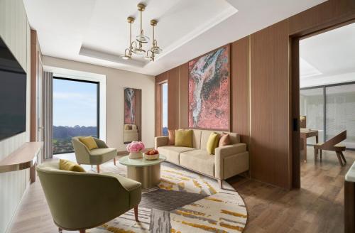 pullman ninh binh