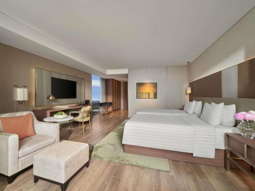 pullman ninh binh