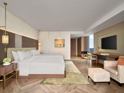 pullman ninh binh