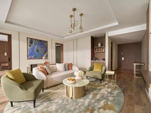 pullman ninh binh