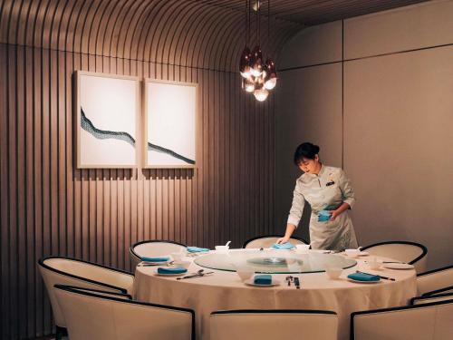 pullman ninh binh