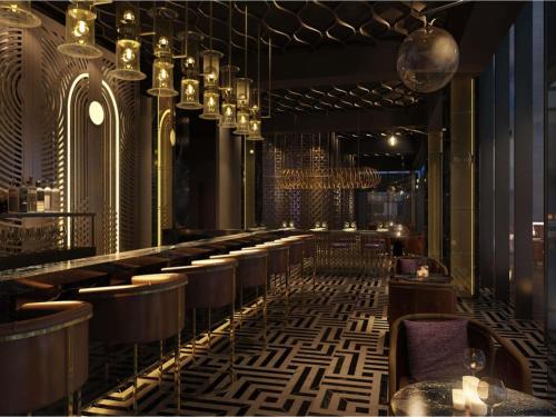 pullman ninh binh