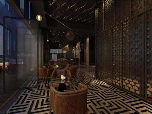 pullman ninh binh