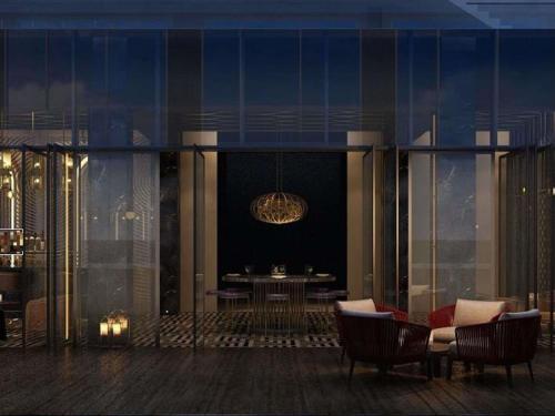 pullman ninh binh