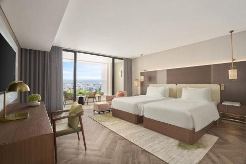 pullman ninh binh