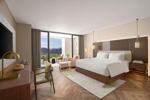 pullman ninh binh