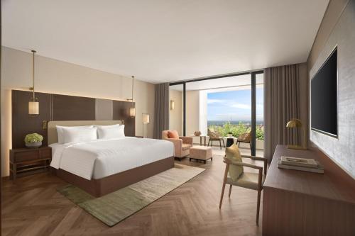 pullman ninh binh