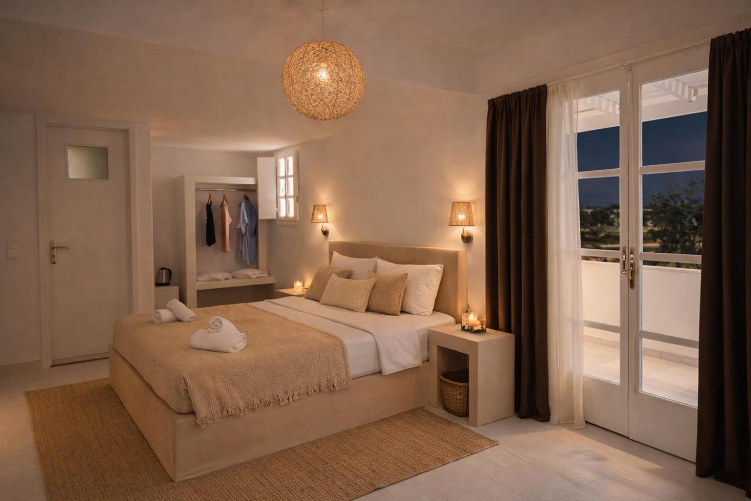 noeme santorini