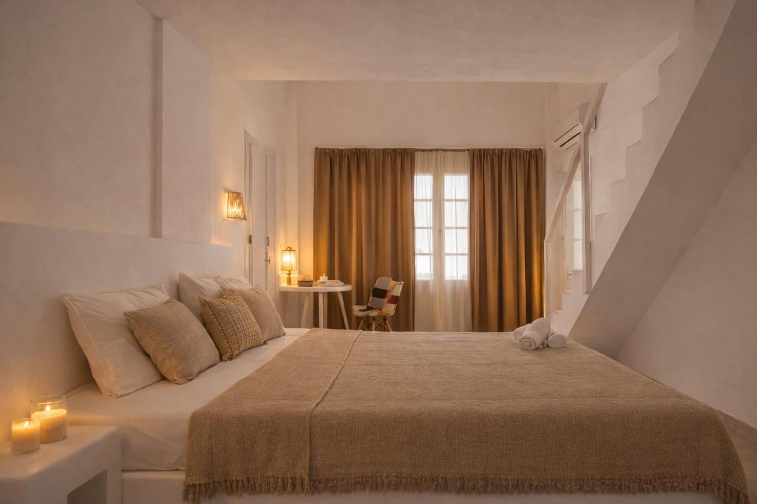 noeme santorini