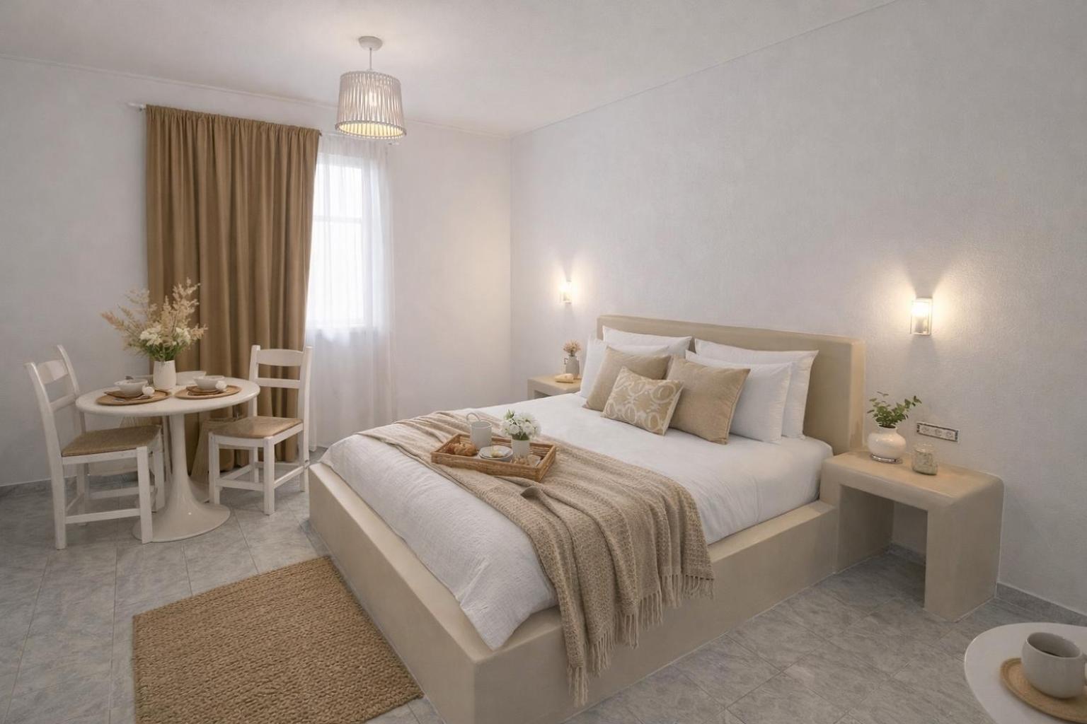 noeme santorini