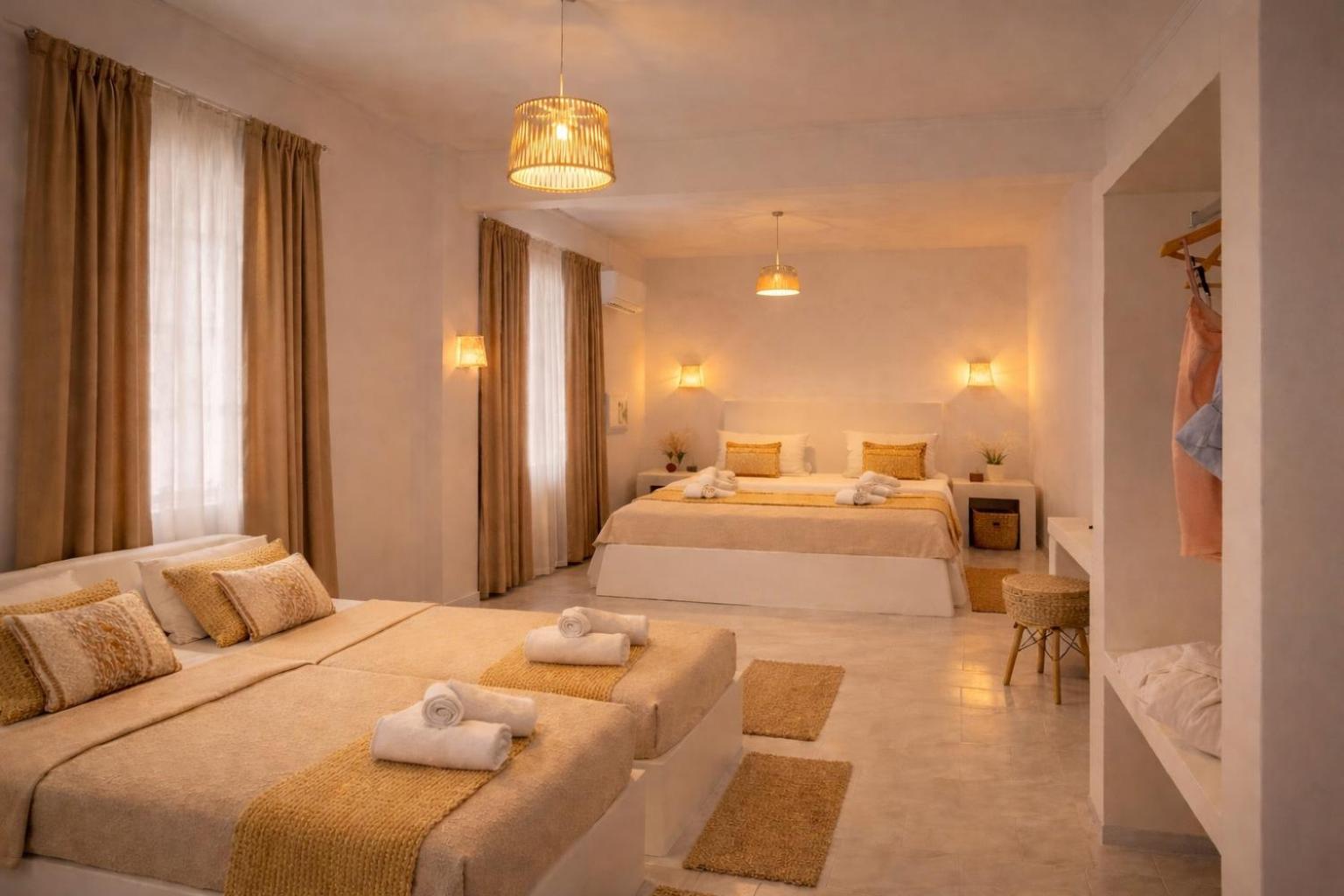 noeme santorini