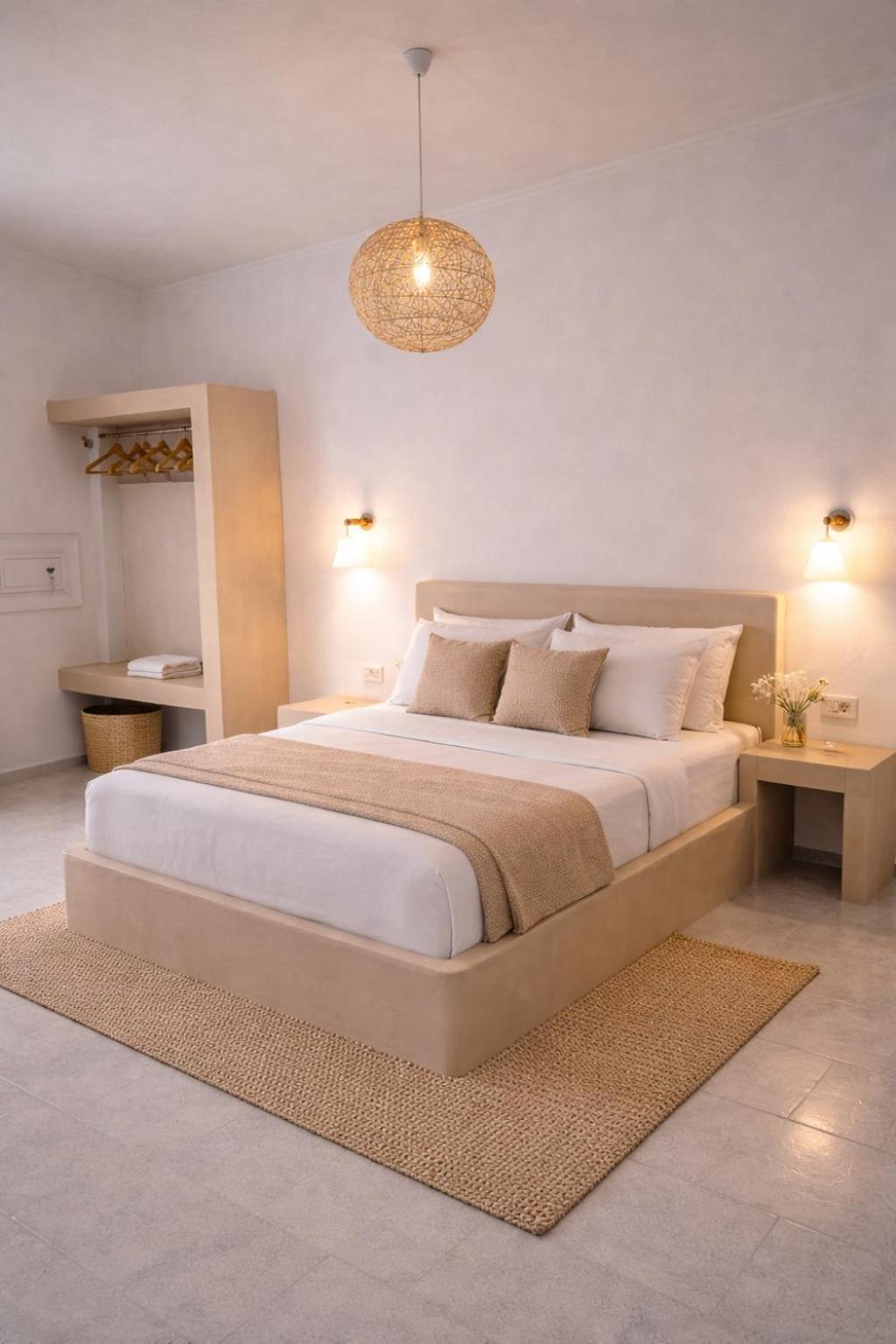 noeme santorini
