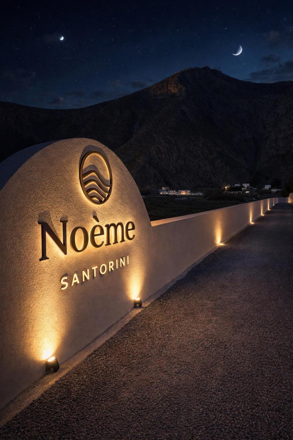 noeme santorini