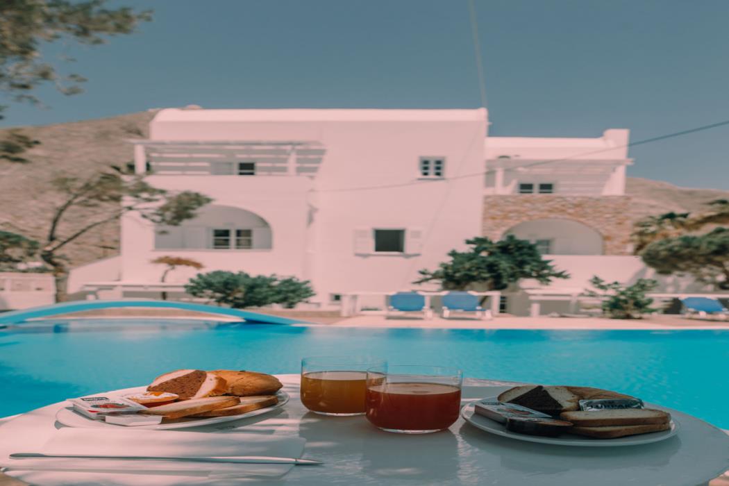 noeme santorini