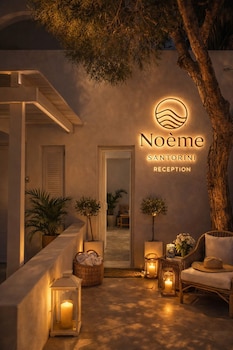 noeme santorini